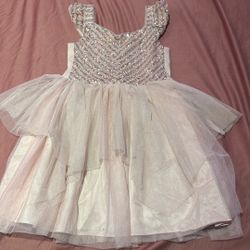 Toddlers Dress