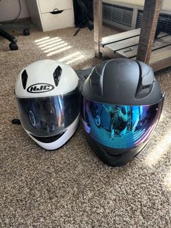 Motorcycle Helmet 
