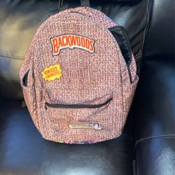 Backwood Bookbag