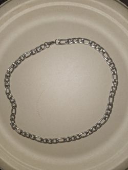 Stainless Steel Choker Chain