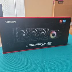 ENERMAX 360 LIQUID COOLER