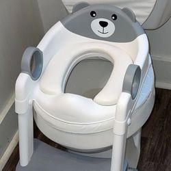 Potty Training Seat 