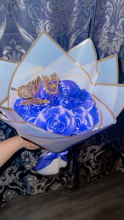 Rosas Eternas/ Eternal Roses