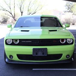 2015 Dodge Challenger