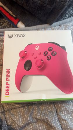 Xbox controller