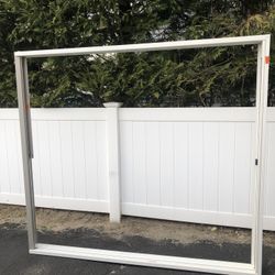 ANDERSEN 400 SERIES DOOR FRAME 6 FT X 6’10”