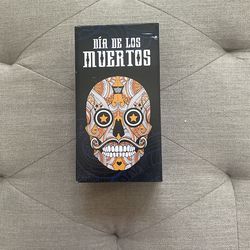 Phoenix Suns Dia De Los Muertos Bobble Head