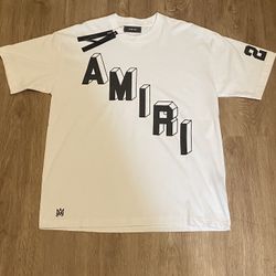 XL Amiri Shirt 