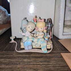 Vintage Precious Moments 