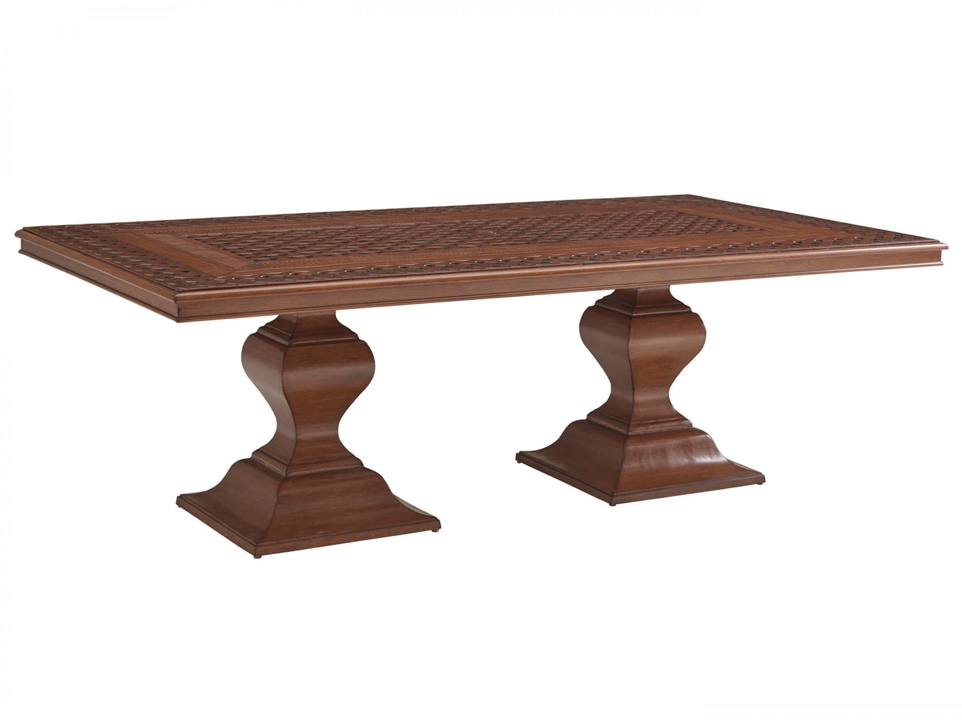 HARBOR ISLE DINING TABLE