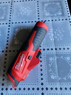 Milwaukee M12 12 V Trapsnake Driver 14-50-2576 ""New