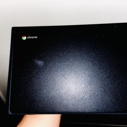 Chrome Laptop 