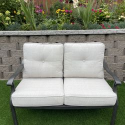 Bench 