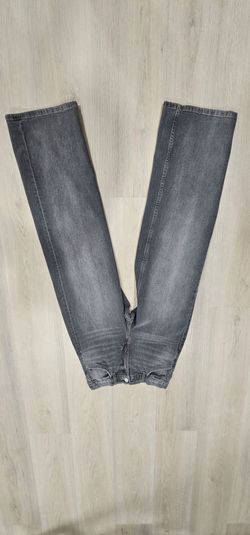 Pants jeans for girl.