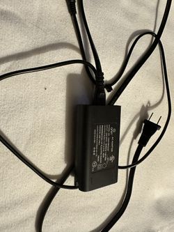 Laptop Charger