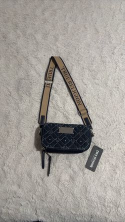 True Religion Crossbody Bag