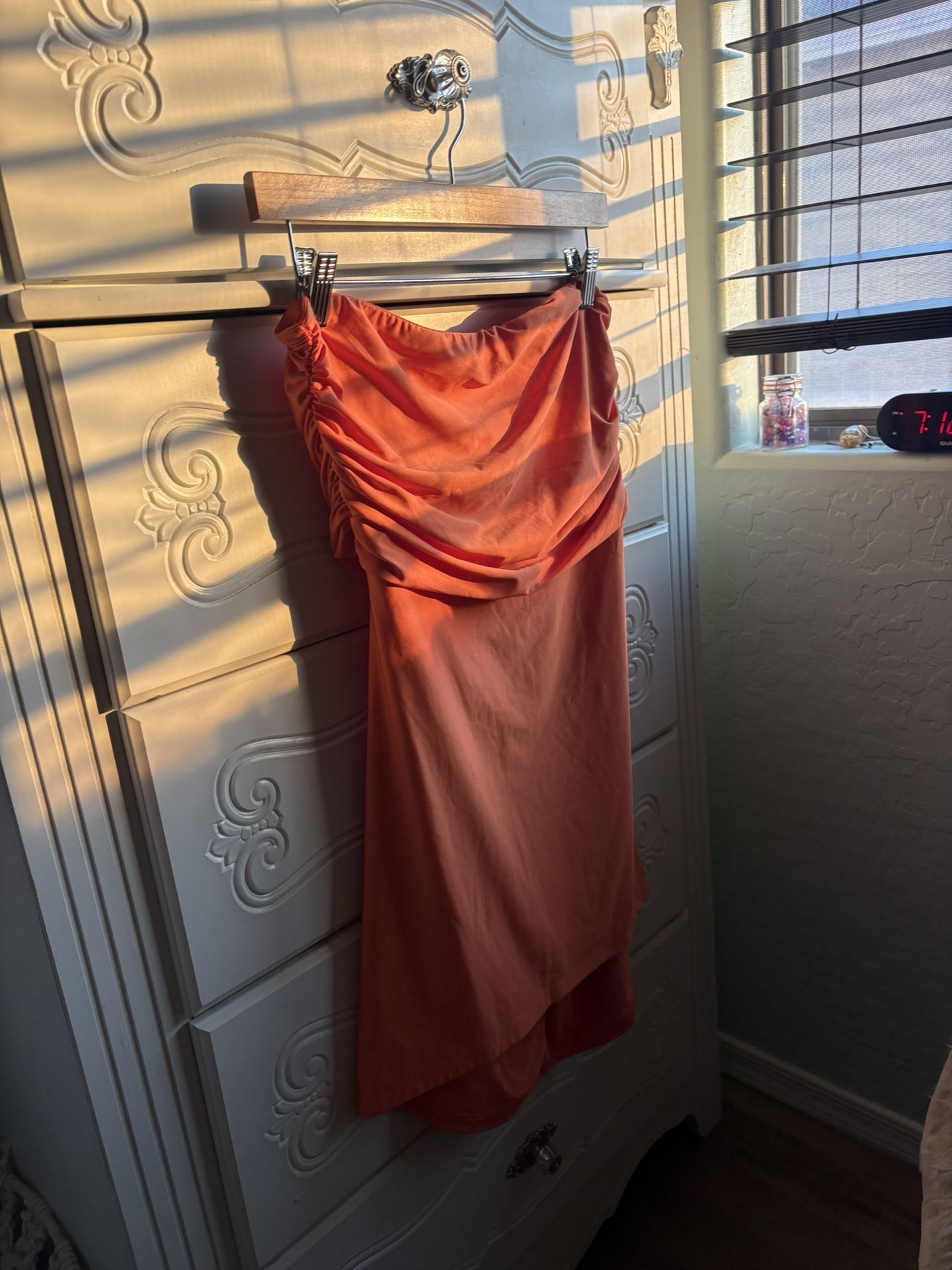 Dress- X-Large