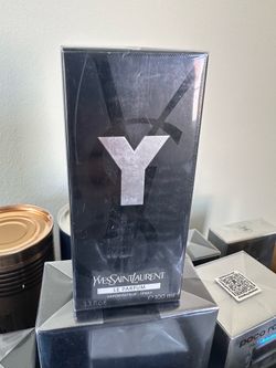 Perfume Yves Saint Laurent Le Parfum para hombre 100ml
