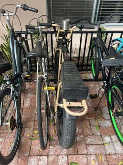 Super73 Original S1 Electric Bike