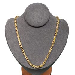 14KT GOLD CHAIN 