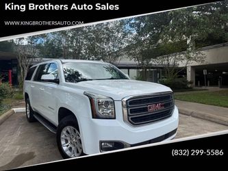 2019 GMC Yukon XL