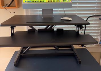 Desk Riser