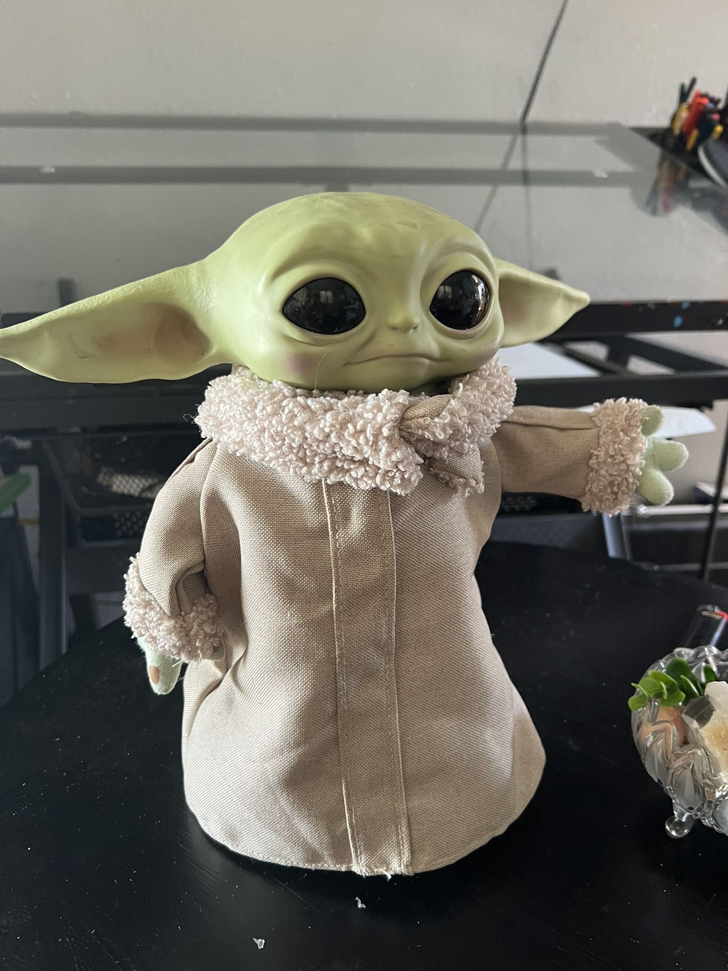 Baby Yoda