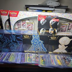 Pokemon Collection