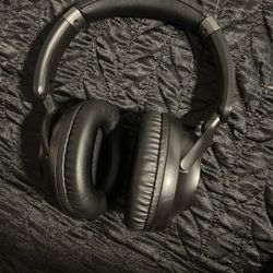 Bluetooth Headphones