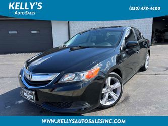 2015 Acura ILX