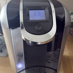 Keurig 2.0 K400