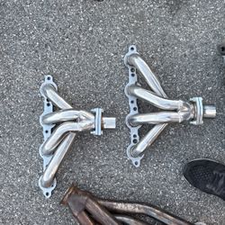Ls Headers