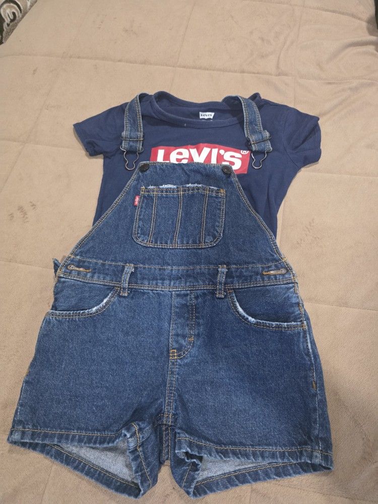 levis