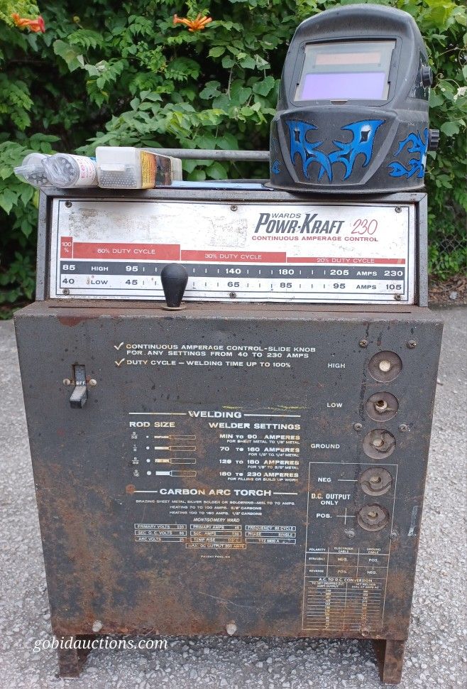Welder