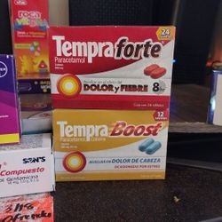 Medicinas 
