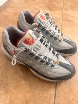 AIR MAX 95 'PREP SCHOOL'