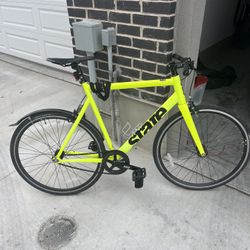 State Bicycle Co Black Label Series V3 18lbs