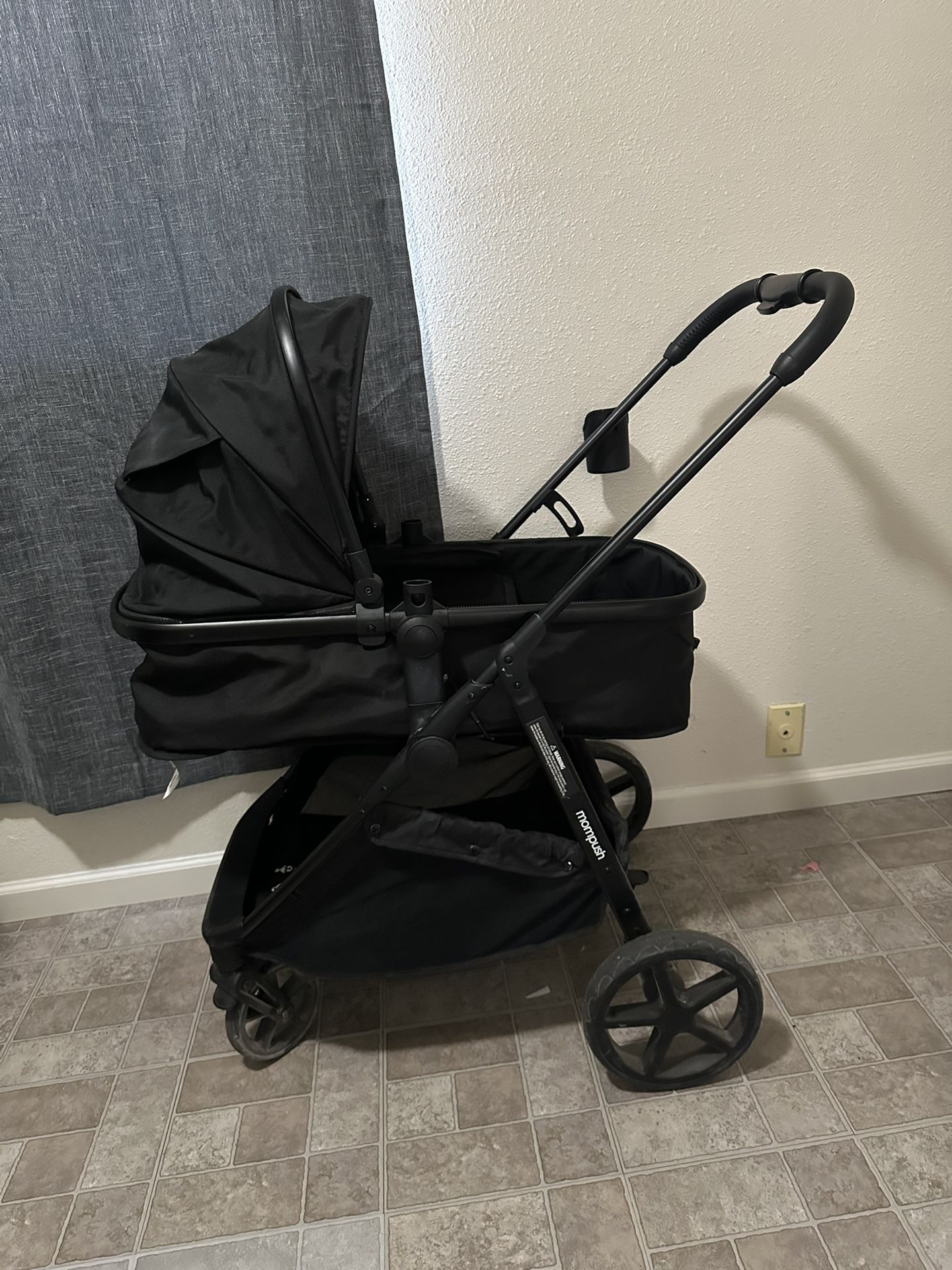 Stroller