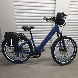 Electric Bike Bicicleta Electrica
