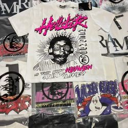 Hellstar