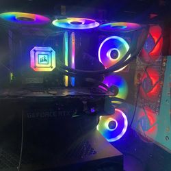 3080 Gaming Pc