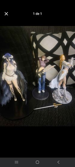 Muñecas de coleccion