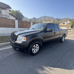 2006 Ford Truck