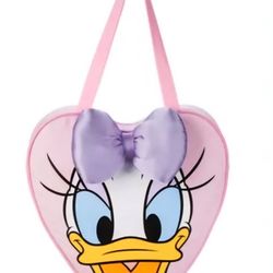 Disney Daisy Tote Bag
