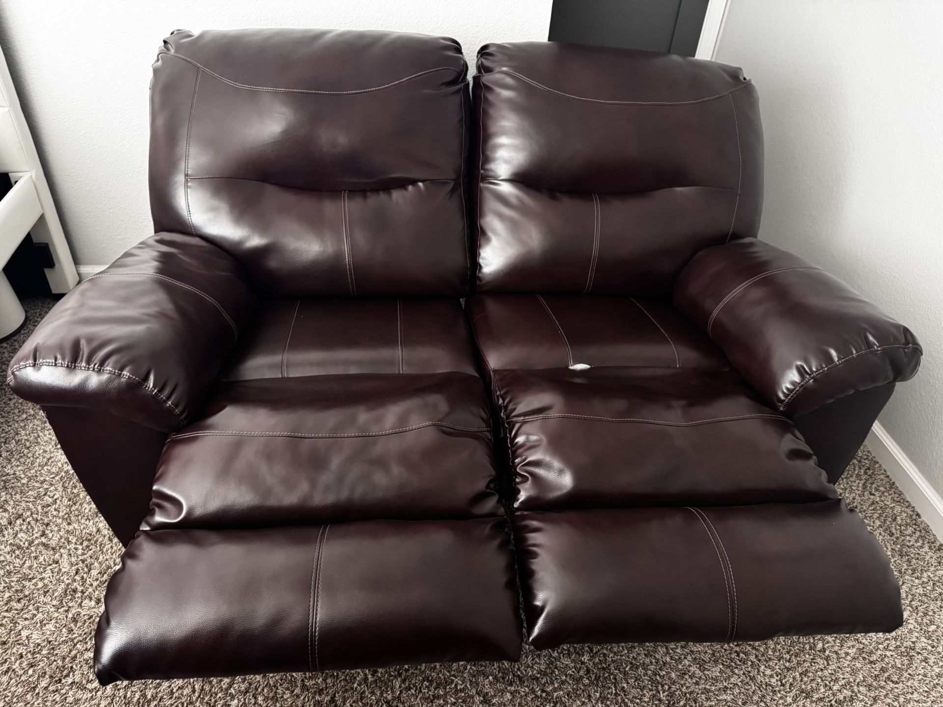 Reclining Chair