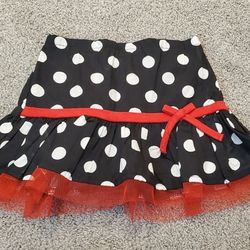 Toddler Girls Skirts Size 3T