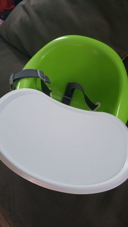 Baby support seat