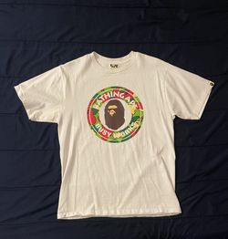 Bape T Shirt
