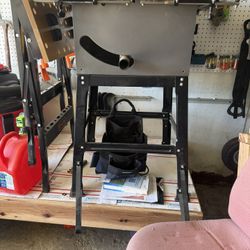 Table Saw