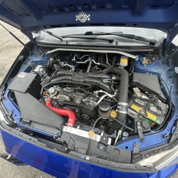 2016 Wrx For Sale. NO TRADES !!!!!